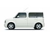 Nissan Cub..